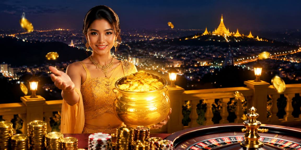 w223 w223 ကာစီနိုတွင် မည်သည့်အရာများ ရှိသည်